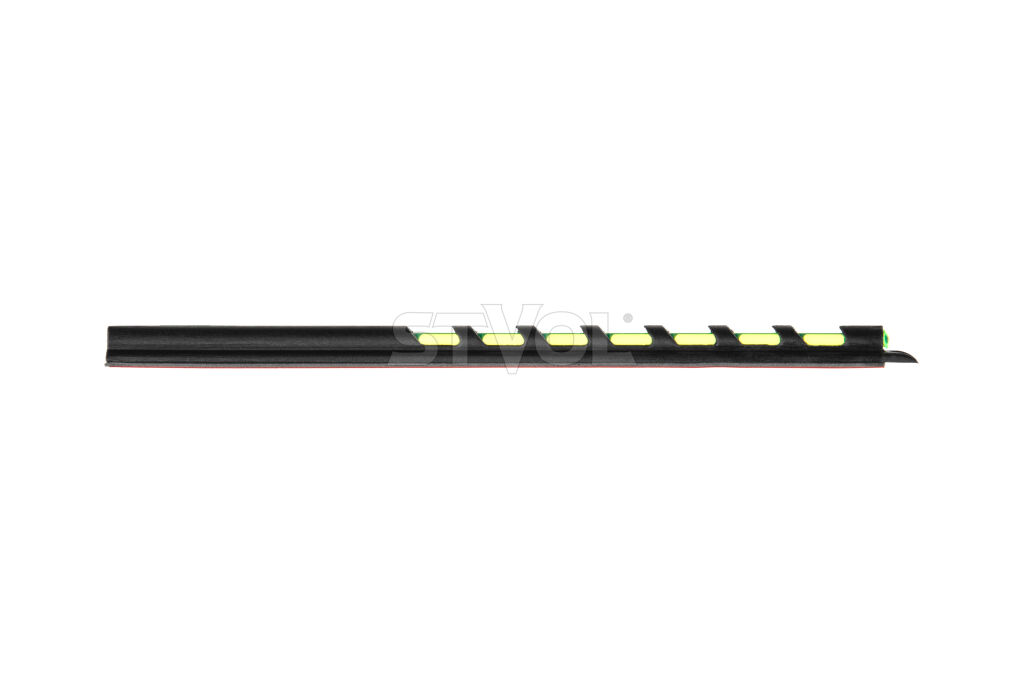Мушка зелена TruGlo Glo-dot Pro Series Universal фото 3