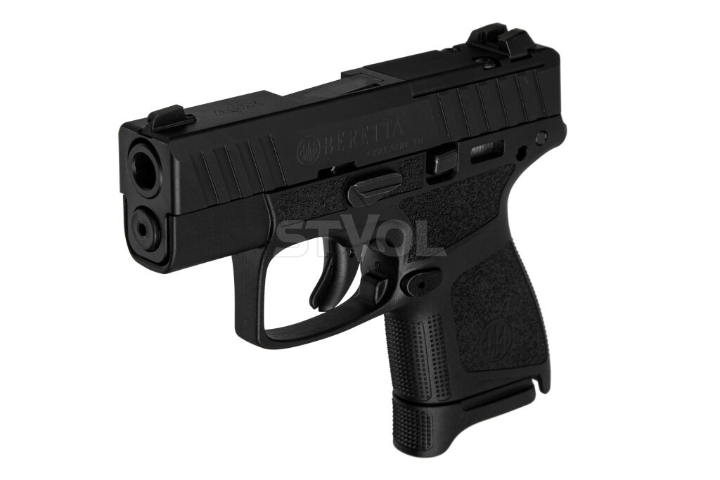 Спортивний пістолет Beretta APX-A1 Carry 1-6rd/1-8rd калібр 9x19 фото 4