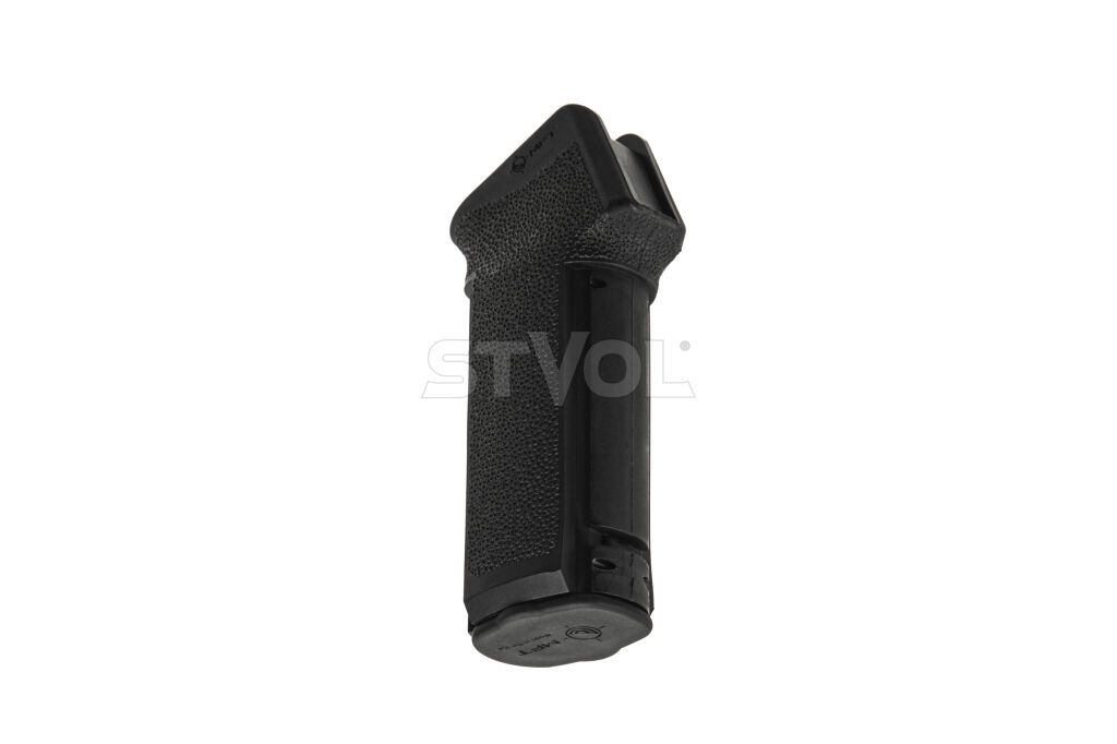 EPGI47 Рукоятка пистолетная к AK-47 MFT с 3-мя накладками, черная Фото 3