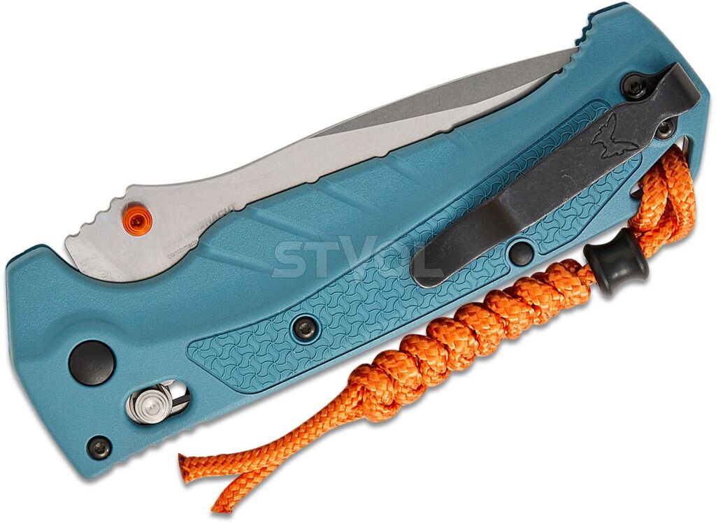 Ніж Benchmade "Adira" фото 4