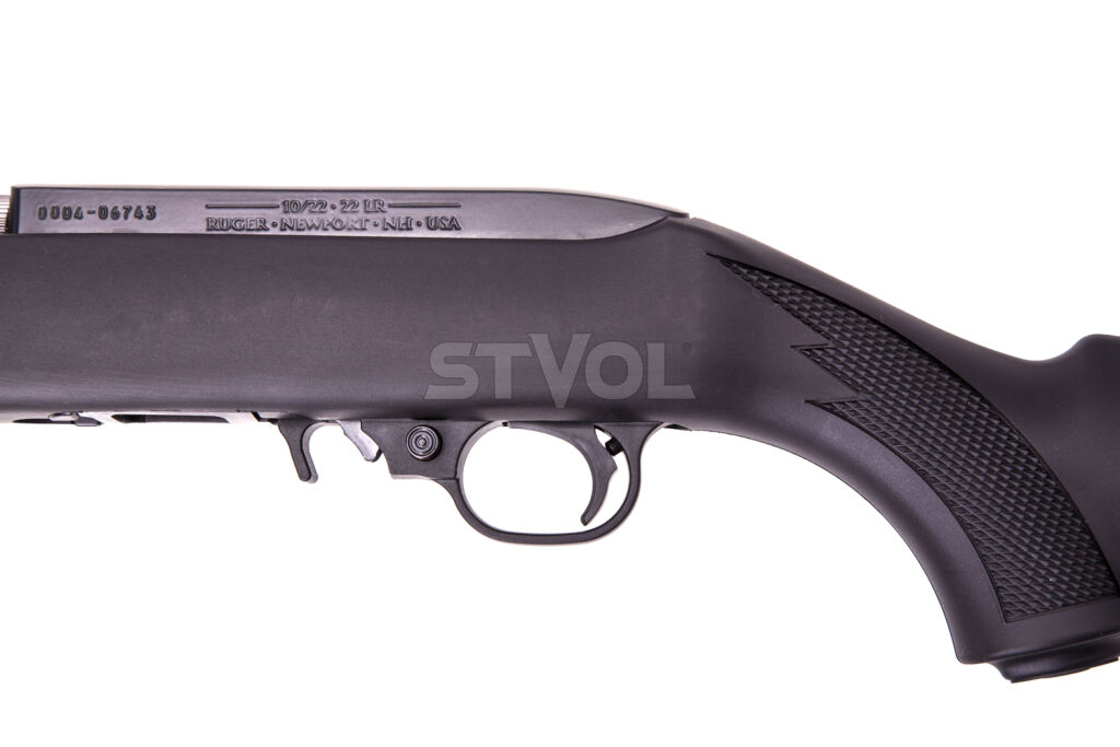 11112 Карабин нарезной RUGER "10/22-TDT" 22LR Фото 7