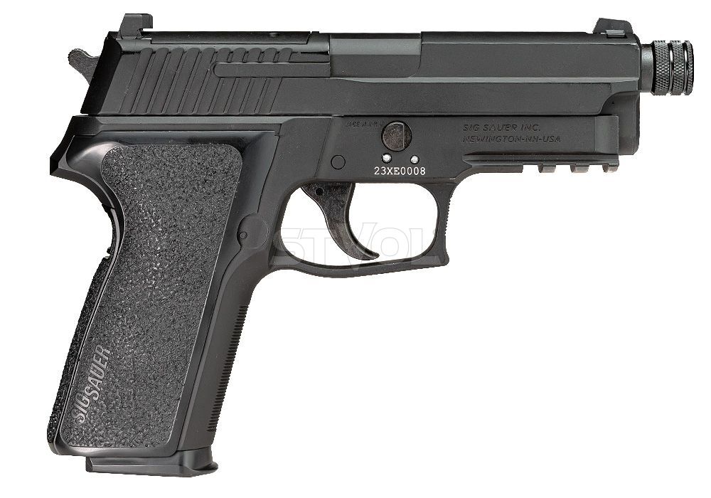 Пістолет пневматичний Sig Sauer P229RX  Blowback кал.177 фото 4