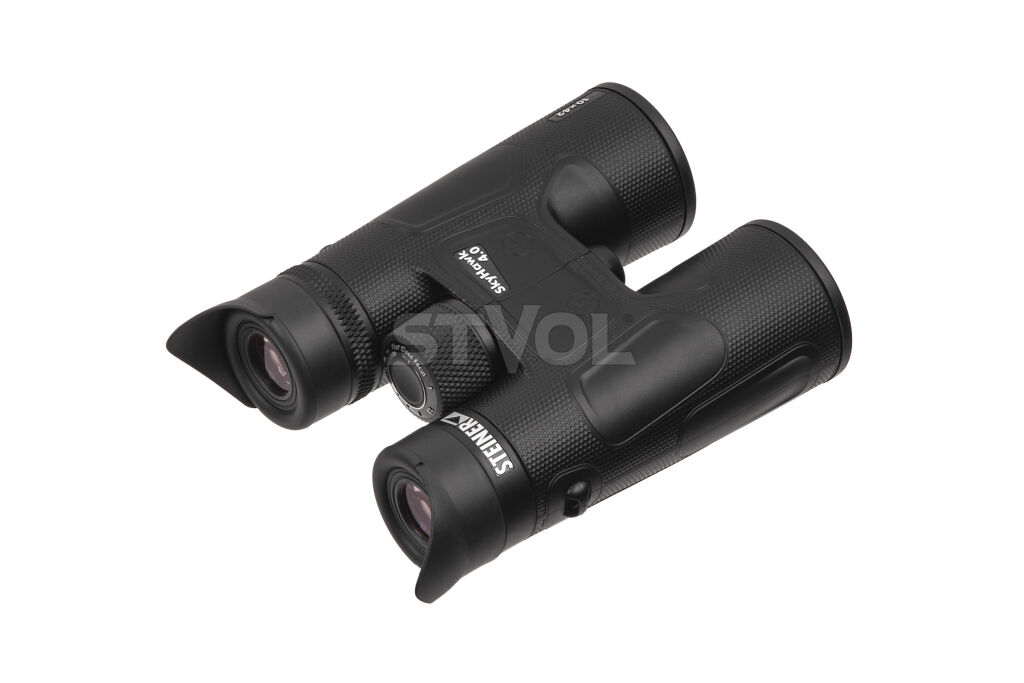 Бінокль Steiner SkyHawk 4.0 10x42 фото 2