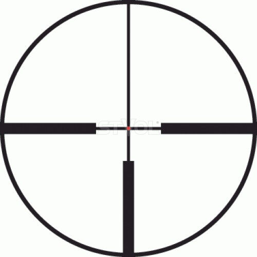 Прицел оптический Leupold VX.R 1.25-4x20mm Firedot 4 Фото 4