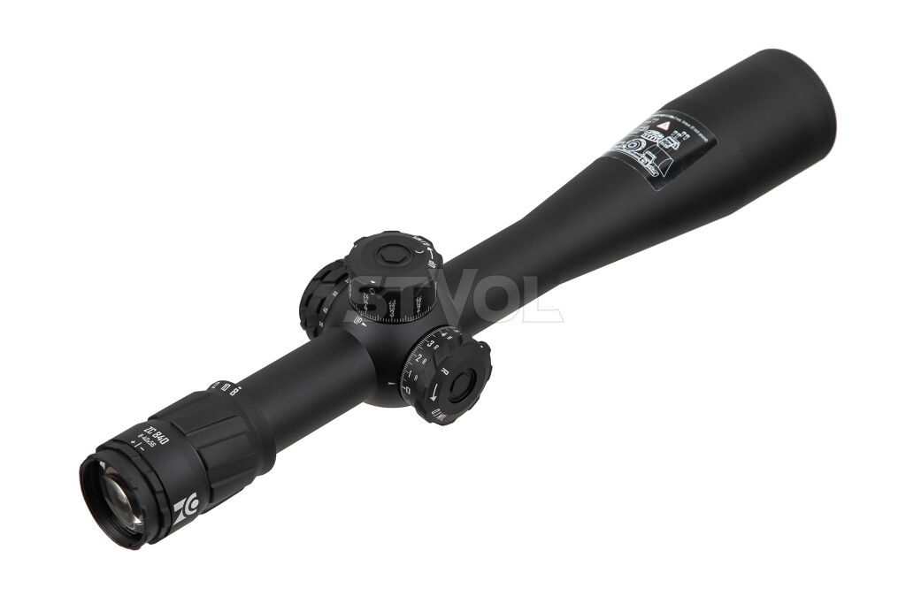 Приціл оптичний ZCO 8-40x56 (36 мм) 10MIL FFP illum. MPCT3X CCW фото 3