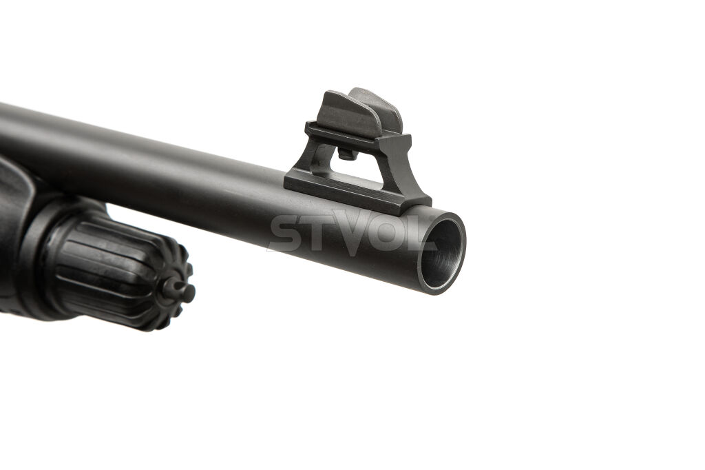 Ружье охотничье Beretta 1301 Tactical MOD 2 12/76/47 Fixed Cyl Фото 3