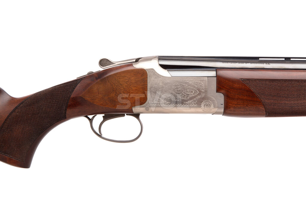 Рушниця мисливська Browning Citori Feather кал.12 / 71 фото 2