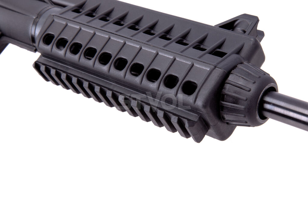 Карабін нарізний KelTec SU22 16" кал.22lr фото 7