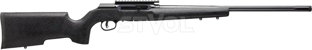 1248.01.13 Гвинтівка малокаліберна Savage A22 Pro Varmint кал. 22 LR 22" 1/2"-28 фото