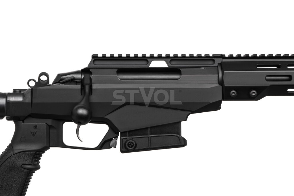 Карабiн нарiзний Tikka T3x TACTICAL A1 FS кал.308WIN фото 2