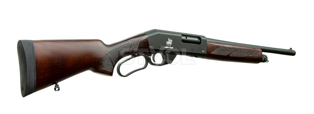 Рушниця мисливська Eternal Arma Lever Action, кал. 12, 20" фото 6