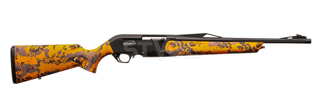SXR2 Tracker Blaze 308Win, Карабин охотничий Winchester