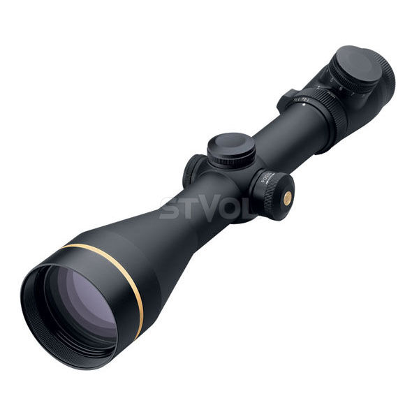 Приціл Leupold VX-3 4.5-14x50mm (30mm) Side Focus Matte Illuminated Fine Duplex фото 3