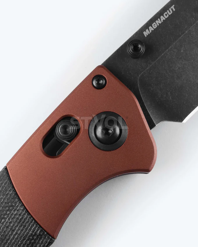 Нож Benchmade "Crooked River" Фото 4