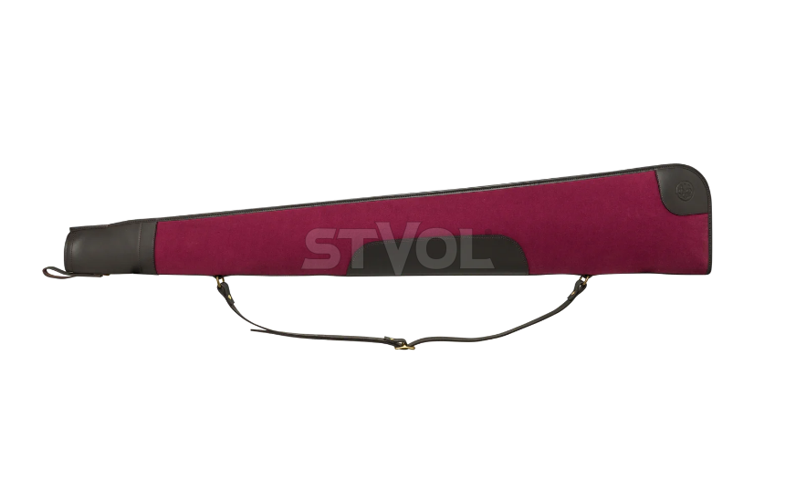 Чoхол для рушниці "Beretta" EVO Leather Gun Case (fucsia) фото