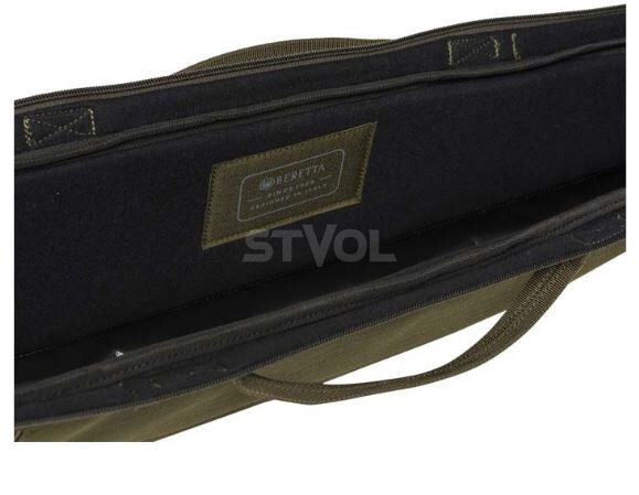 Чехол ружейный "Beretta" XGameKeeper EVO Gun Case 128cm фото 4
