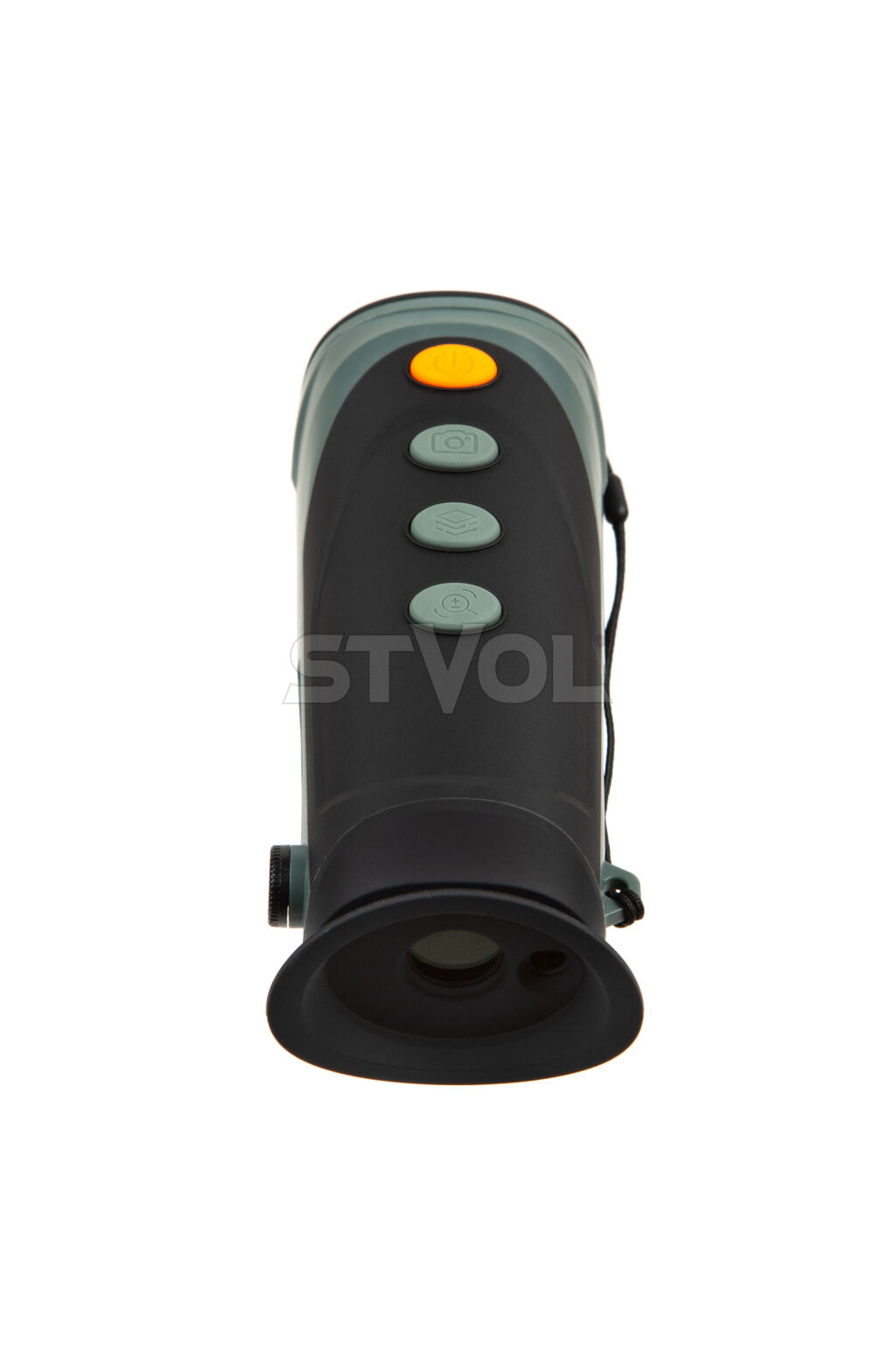 Тепловізійний монокуляр Dahua TPC-M20-B10-G фото 10