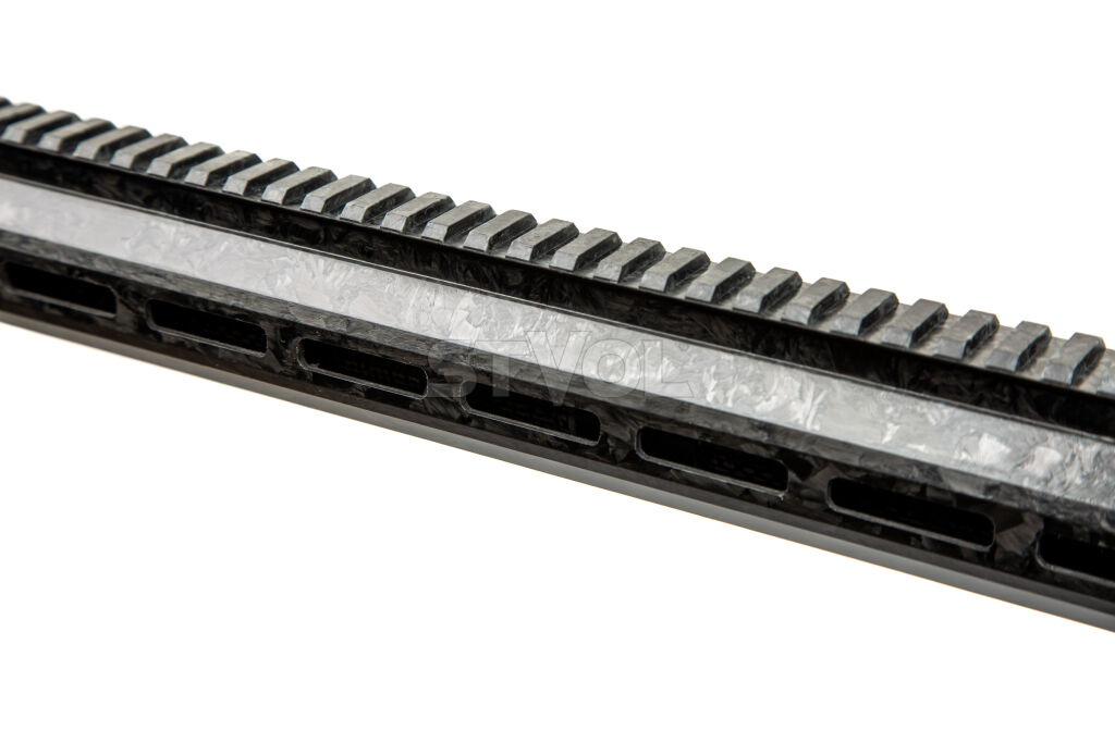 Карабин нарезной Christensen Arms CA5Five6 223 WYLDE 16" Bronze Фото 3