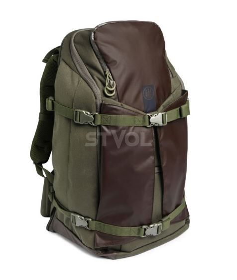 Рюкзак подвійний "Beretta" Ibex Large Backpack 50+40L фото