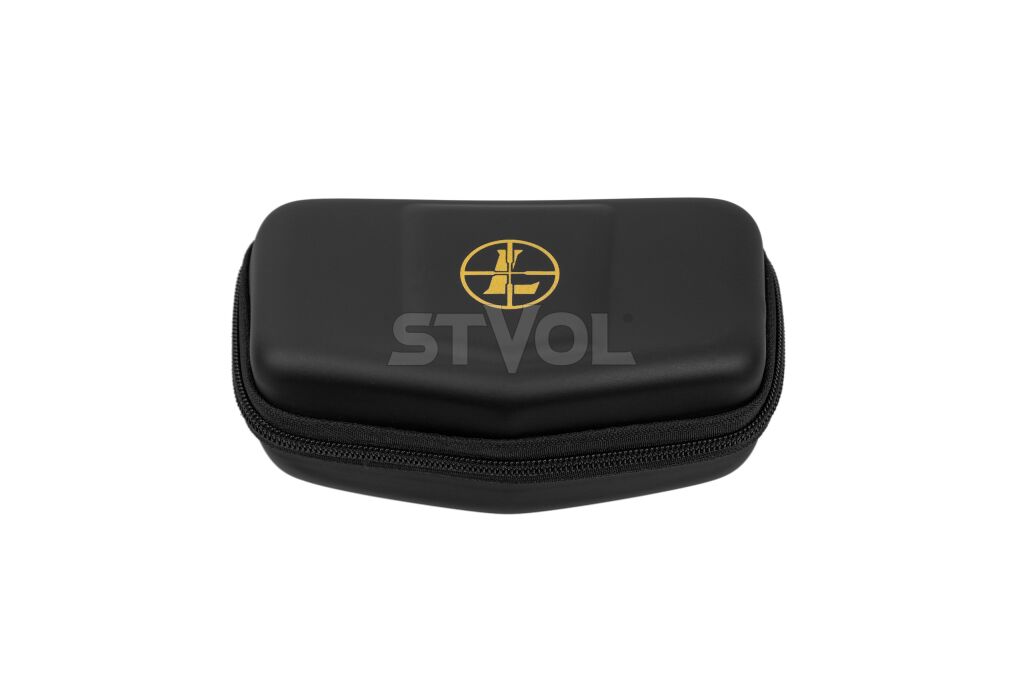 Окуляри тактичні Leupold Sentinel Matte Black, Shadow Gray Flash фото 5