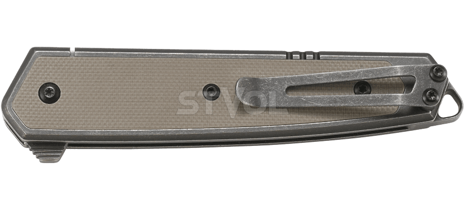 Нож CRKT "Cinco™" Фото 7