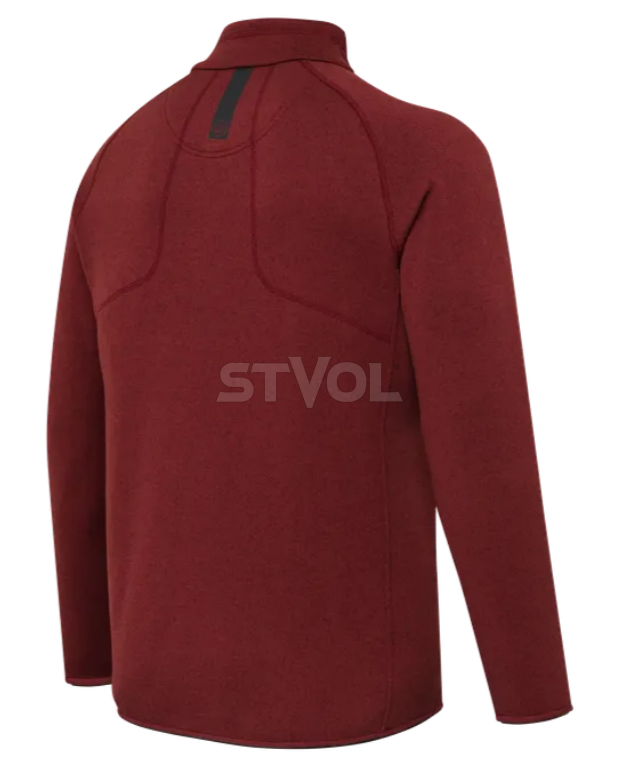 Кофта флисовая Abisko Half  Zip "Beretta" p.3XL (madder brown) Фото 2