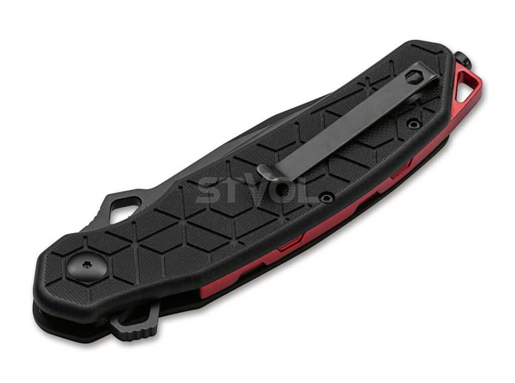 Ніж Boker Plus "Yokai" фото 2