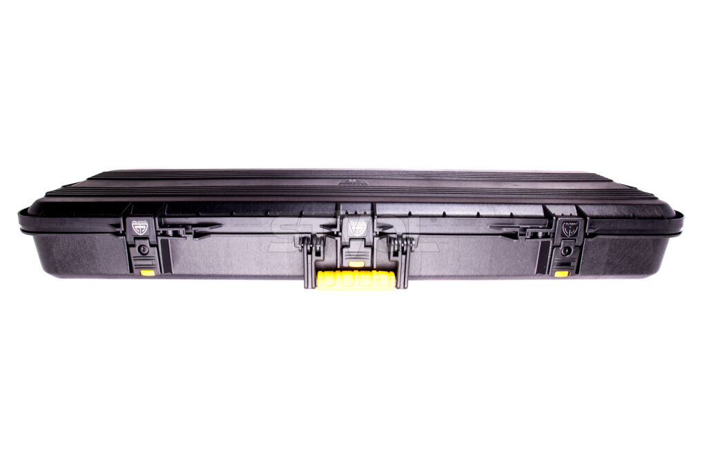 Кейс Plano AW Tactical Case 42 ", 106 см, чорний фото 5