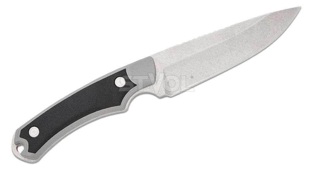іж Buck "Alpha Guide Select", сірий фото 2