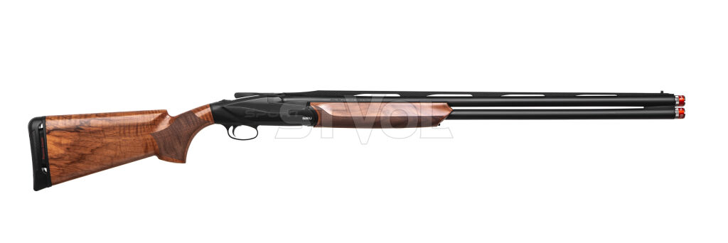 Ружье охотничье Benelli 828U Sport 30" 12 кал.