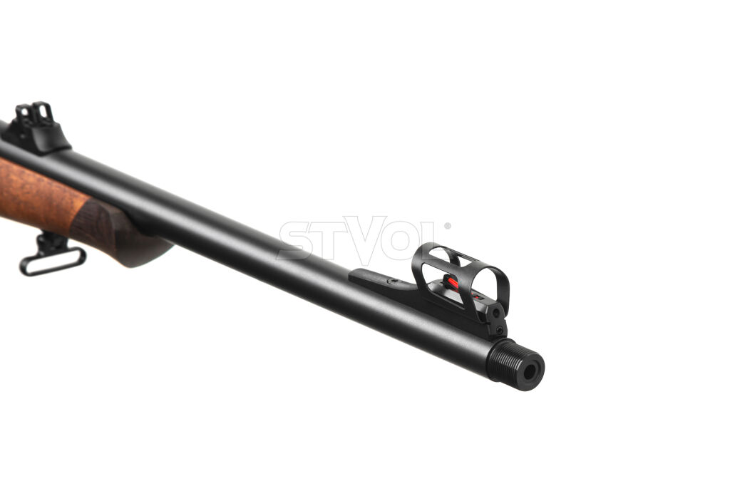 CZ600 LUX Карабін нарізний 223 REM, 5round фото 8