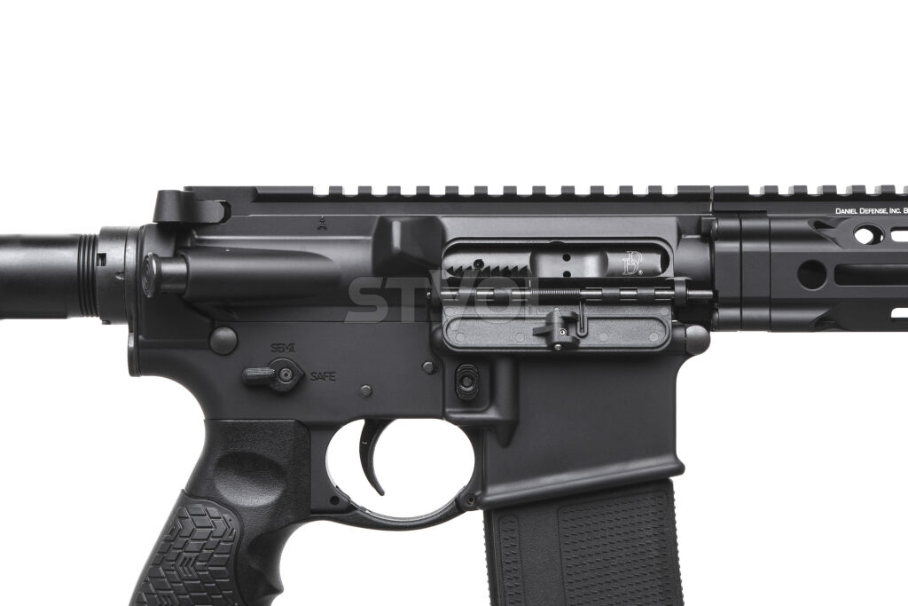 Карабин нарезной Daniel Defense DDM4 V7 кал.223Rem 16" M-LOK MFR 15' Фото 2