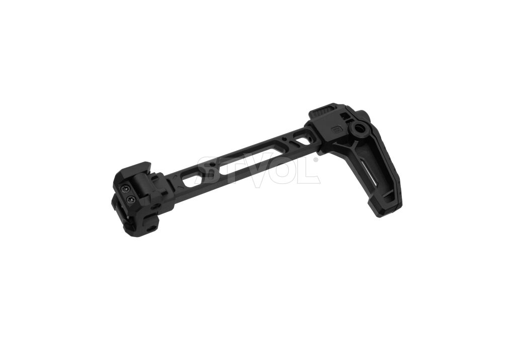 SI-FSA-DUAL-STOCK Складной приклад для CZ SCORPION DUAL