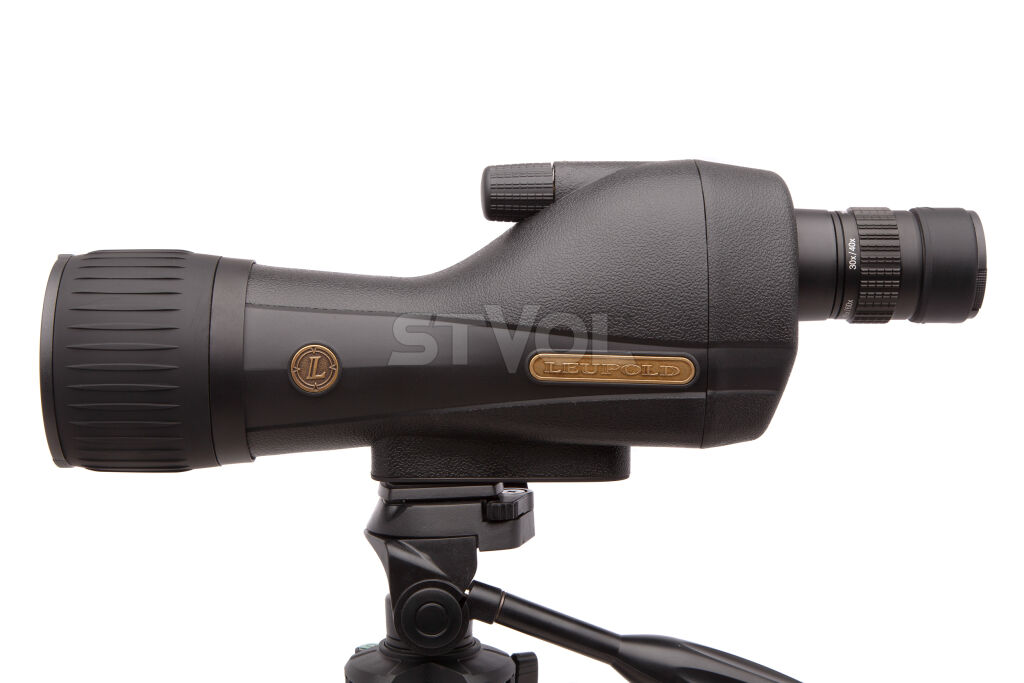 Труба подзорная Leupold SX-1 20-60x80 "Ventana" Фото 2
