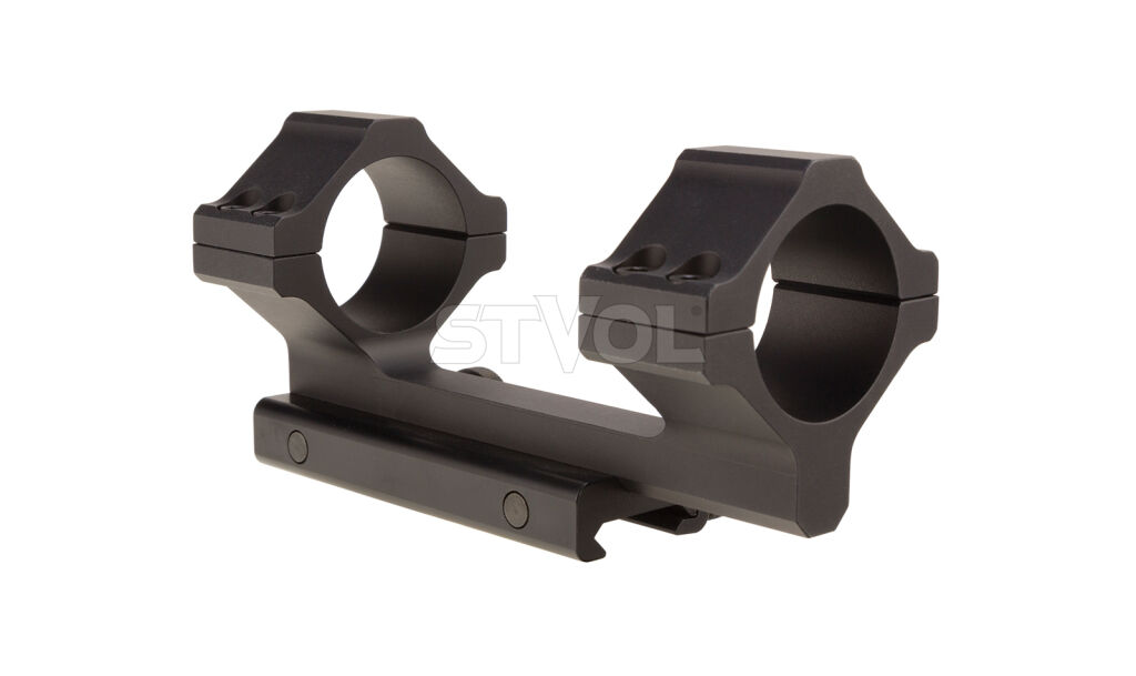 Моноблок Trijicon® 34mm Riflescope Trijicon Colt Knob Mount - 20 MOA Cant Фото 2
