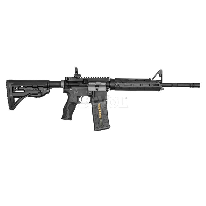 Цевье тактическое FAB VANGUARD AR  для M16/M4/AR15, M-LOK Фото 2