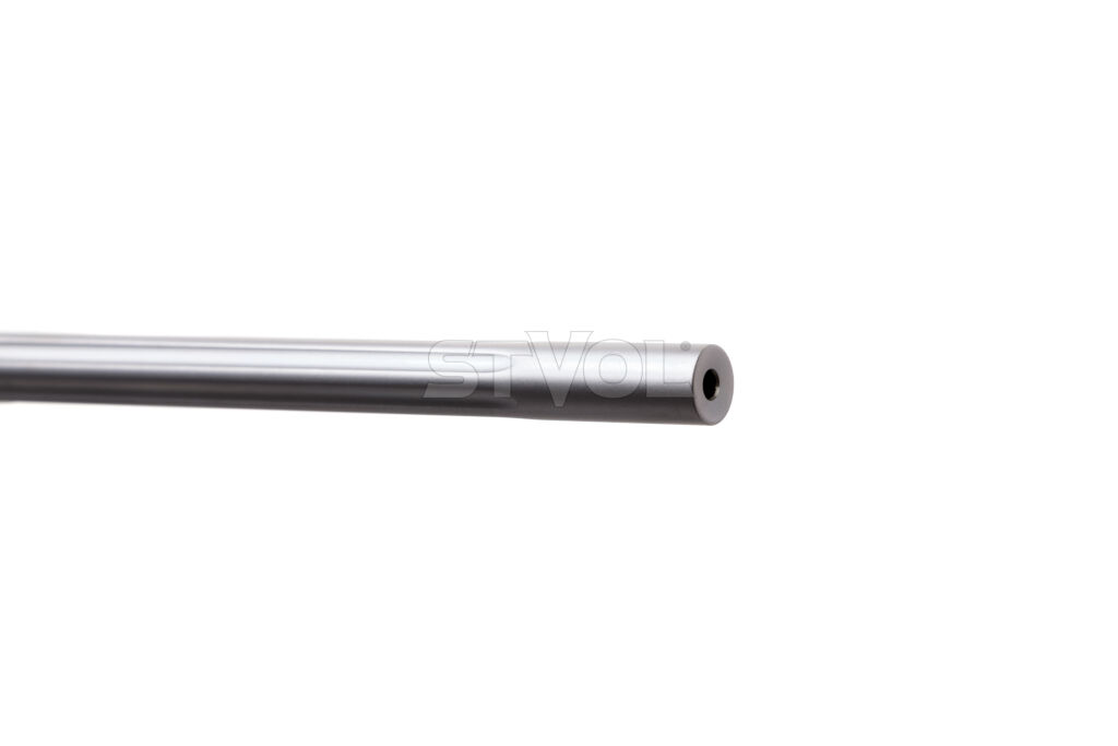 Карабин нарезной T3x кал. 308WIN LITE Stainless Flutted Фото 3