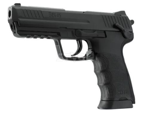 Страйкбольний пістолет Umarex Heckler & Koch HK45 фото 2