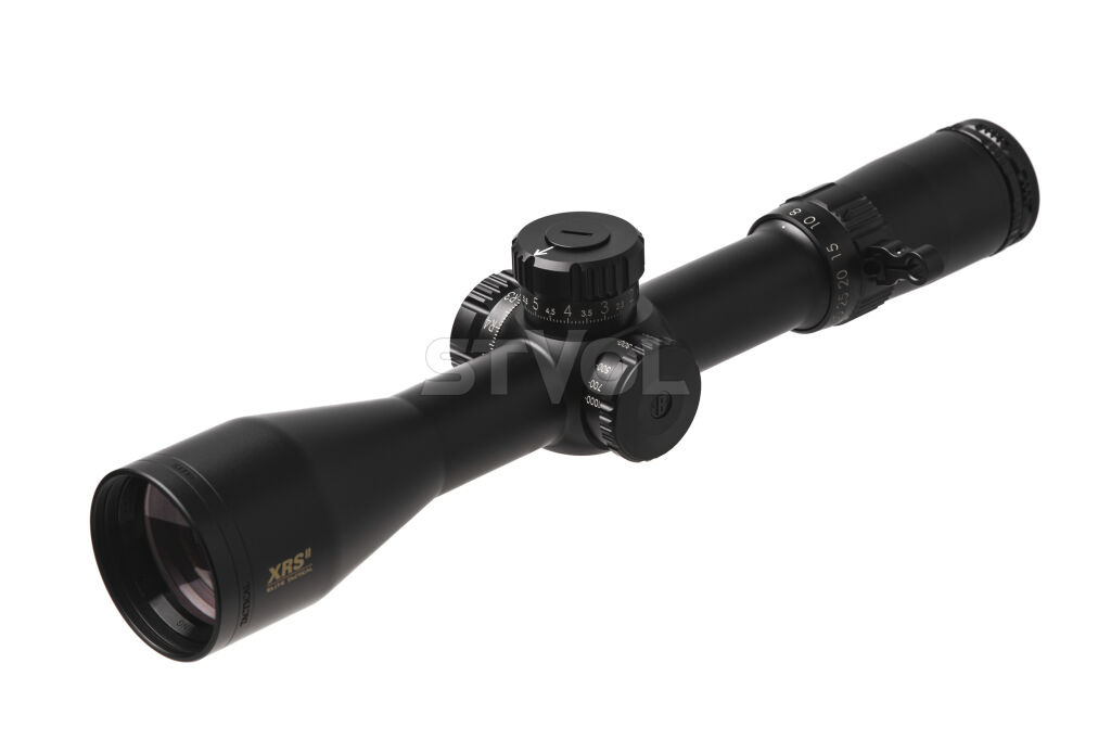 Прицел оптический Bushnell "Elite Tactical" 4,5-30x50  XRS-2, G3 Фото 3