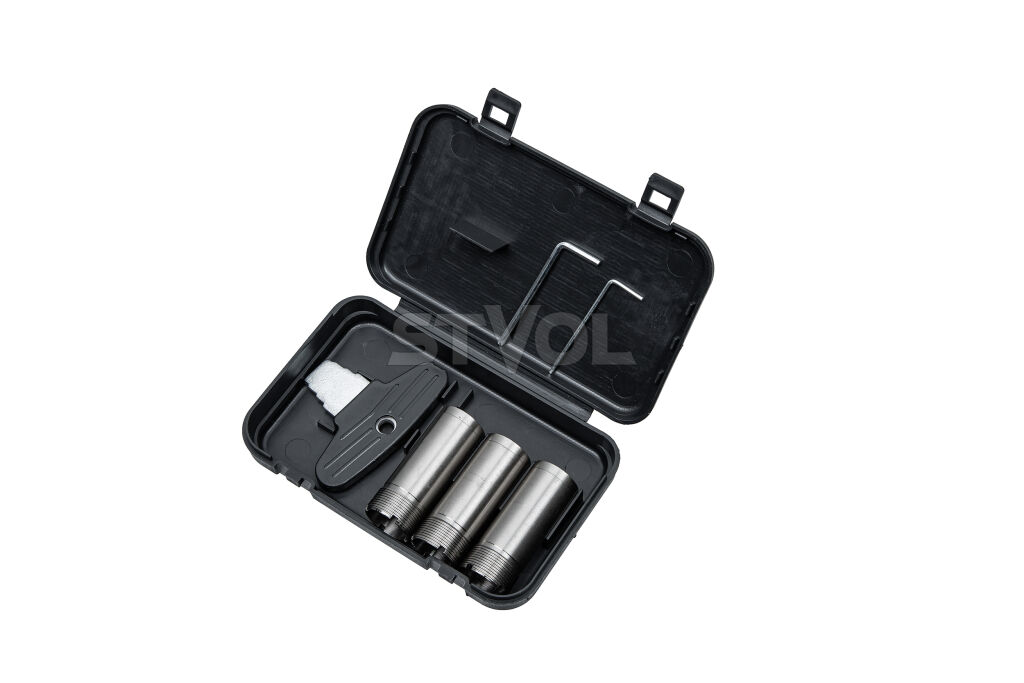 Ружье охотничье BEYDORA BDR-90 PRO GR BLACK 12 кал. 71 см Фото 6