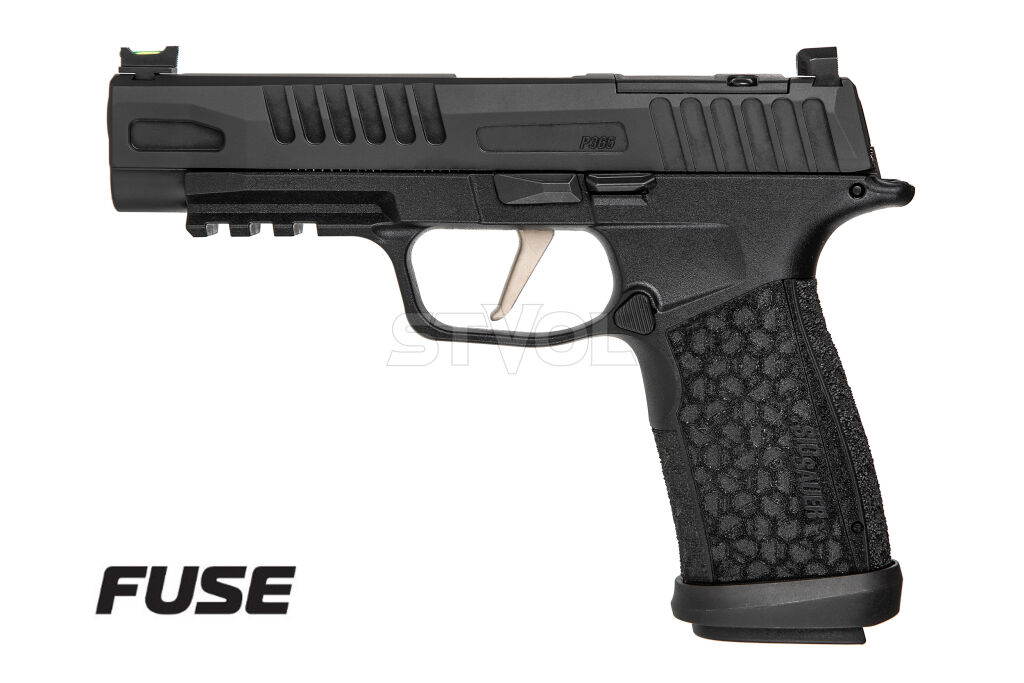Пистолет спортивный Sig Sauer P365 FUSE OR 9мм