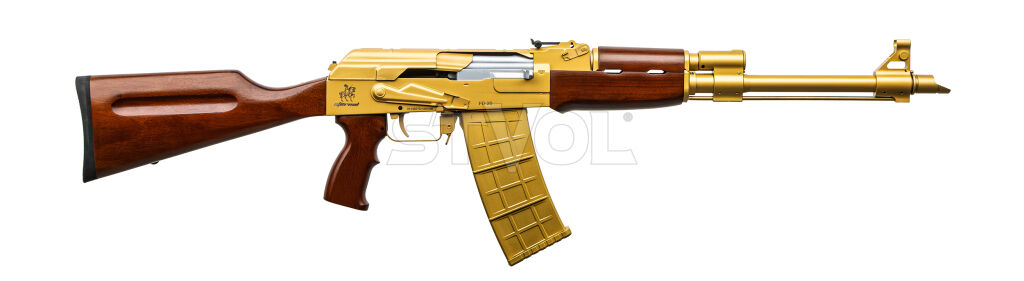Ружье охотничье Eternal Arms FD 20, кал. 20, 18,5"
