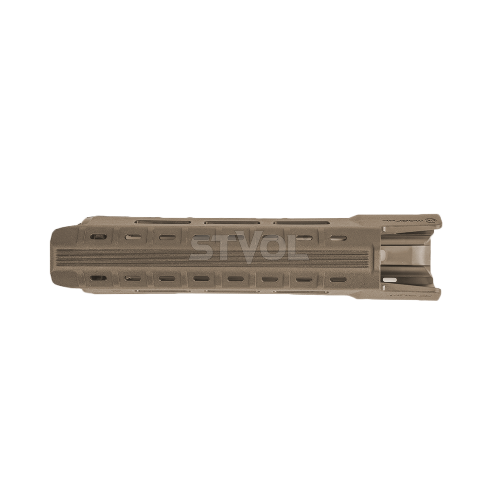 MAG538-FDE Цевье Magpul MOE SL Carbine-Length - AR15/M4 Фото 4