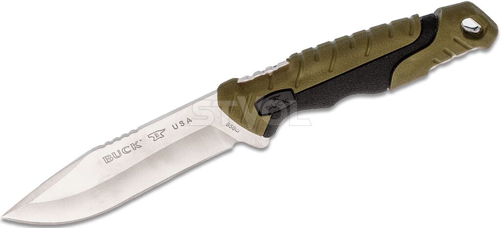 Ніж Buck "Pursuit Small" фото