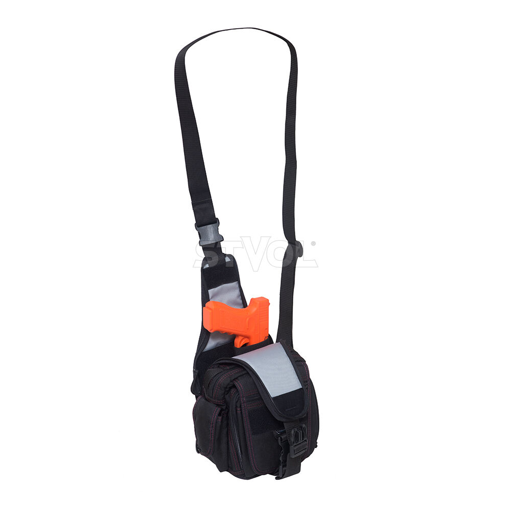 Сумка DANAPER VEGA Black фото 2