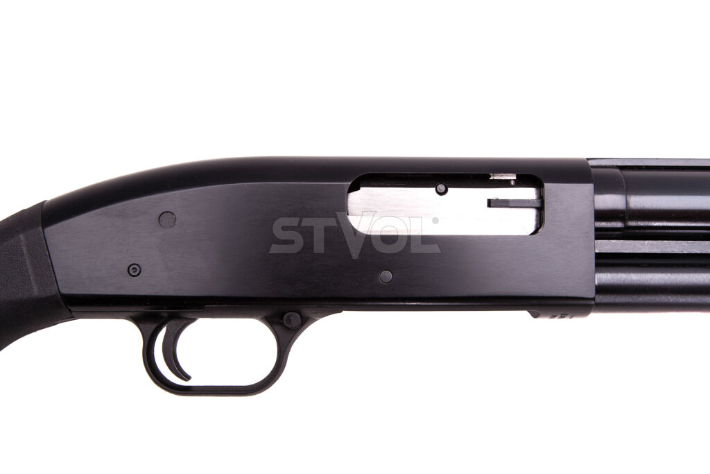 Рушниця мисливська Maverick M88 Combo кал.12 28 "& 18.5" фото 3