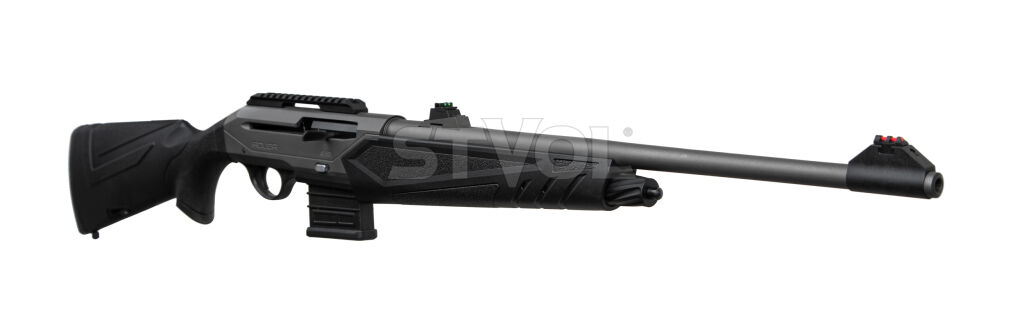 Карабін нарізний Adler Silah AD-500ST 308 WIN 20" Synthetic Tungsten фото 4