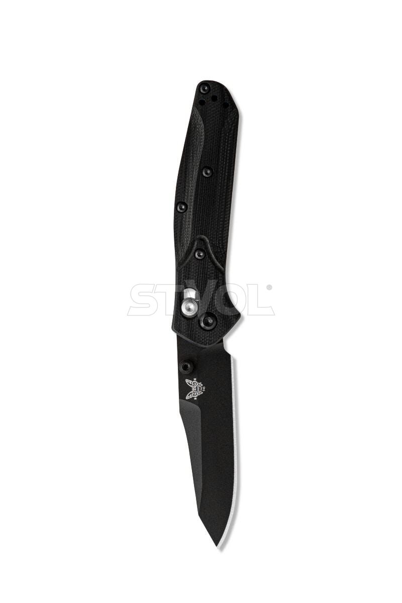 Нож Benchmade"Mini Osborne" Фото 2