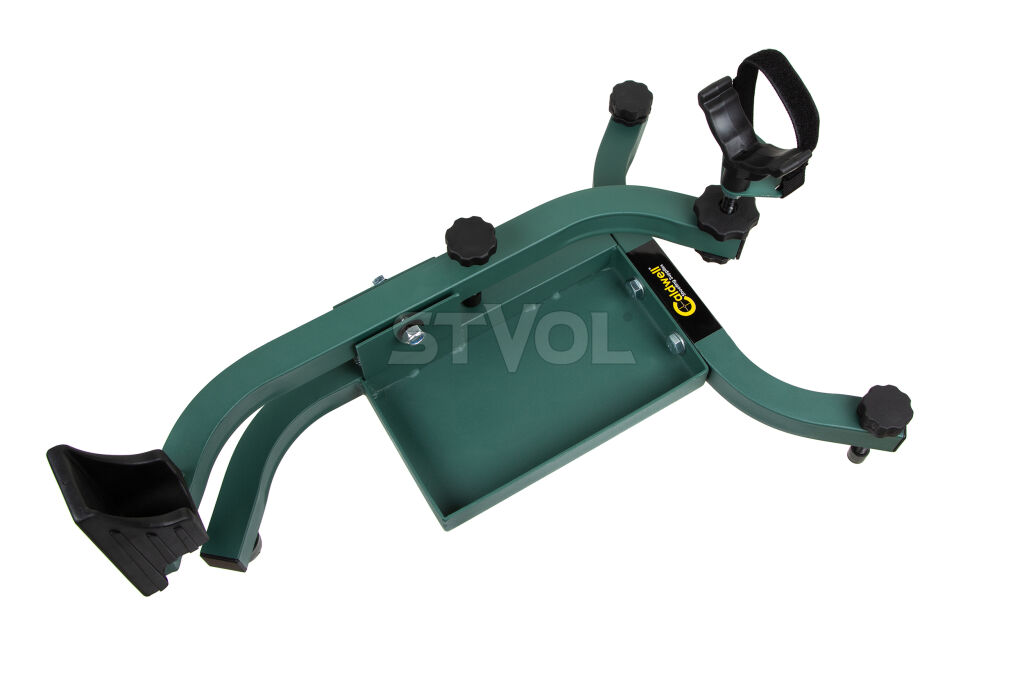 101777 Упор для стрільби CALDWELL LEAD SLED SOLO фото 3