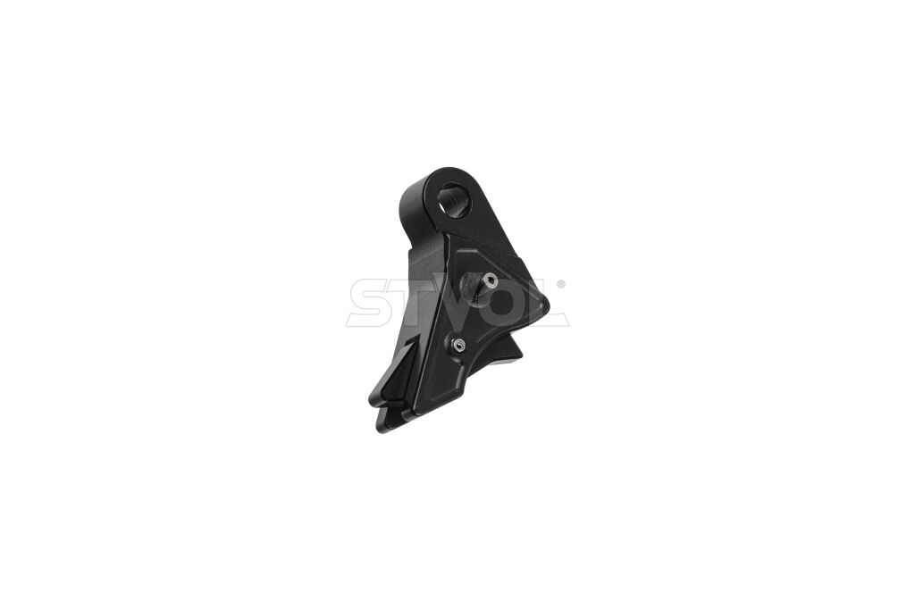 Спусковий гачок для Glock Gen 5-6   Overwatch Precision DAT Black фото 4